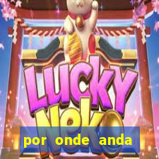 por onde anda moises silvio santos